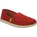 Women's Skechers BOBS World Reuse Red