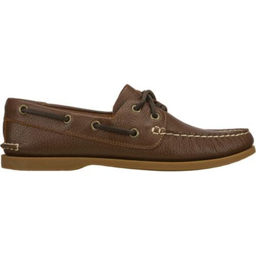 Men's Skechers Codia Brown