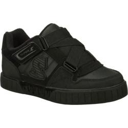 Boys' Skechers Double Noll Cryptic Black/Black