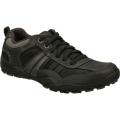 Men's Skechers Pebble Galeno Black