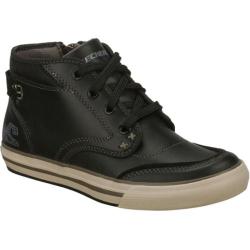 Boys' Skechers Planfix Effective Black