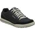 Men's Skechers Relaxed Fit Arcade II Circulate Navy