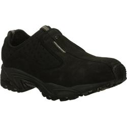 Men's Skechers Stamina Approach Black