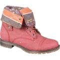 Women's Da Viccino Wynne-03 Wine