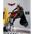 RoomMates Batman Dark Knight Rises Peel and Stick Giant Wall Decal