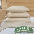 Natura Eco Natural Latex Core Pillow