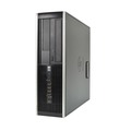HP 6005 PRO 3.0GHz 8GB 1.5TB Win 7 Small Form Factor Computer (Refurbished)