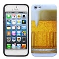BasAcc Beer Candy Skin Case for Apple iPhone 5