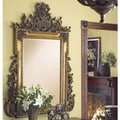 Elizabeth Oversized Ornate Mirror