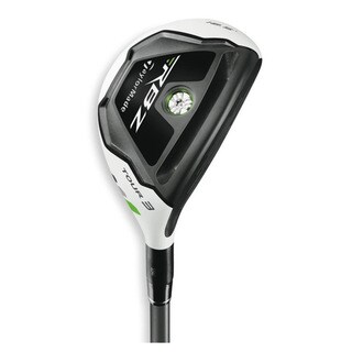 TaylorMade Mens RocketBallz Tour TP Rescue Club