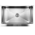 Ukinox Apron Front Sink