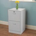 Wilson 2-drawer Filing Cabinet