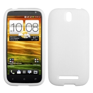 BasAcc Solid White for HTC One VL