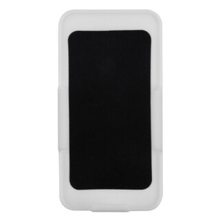 BasAcc White Holster for Apple iPhone 5
