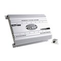 Lanzar Vibe 4000 Watt 4 Channel Mosfet Amplifier