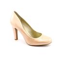 Jessica Simpson Women's 'Jessica' Patent Leather Dress Shoes (Size 10 )