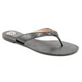 Vince Camuto Women's 'Briston' Patent Leather Sandals (Size 6 )