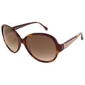 Michael Michael Kors Women's M2794S Karolina Rectangular Sunglasses