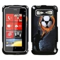 BasAcc Soccer Phone Case for HTC Trophy