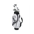 Callaway Women's Solaire 9-piece Black Complete Set