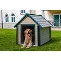 ecoFLEX Bunkhouse Style Dog House