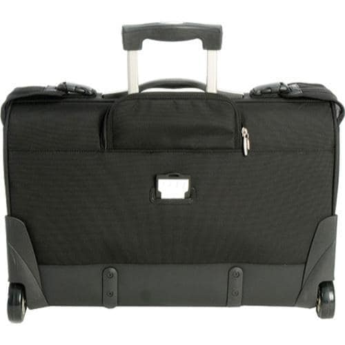 men's garment bag with wheels