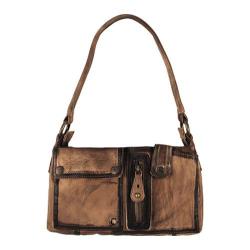 Messenger bag for Mens Women Unisex Brown Leather Satchel leather handbag leather laptop over shoulder bag Leather bag saddle bag