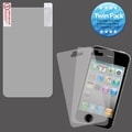 BasAcc Screen Protector Twin Pack for HTC Inspire 4G