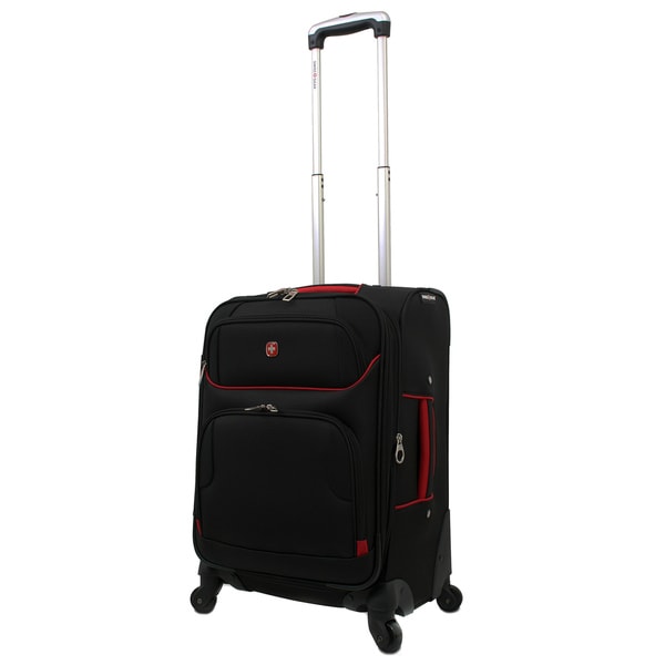 travel suitcase deals