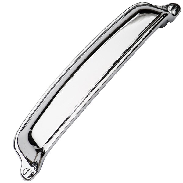 Southern Hills Polished Chrome Cup Pulls Cabinet Handles With 2 5