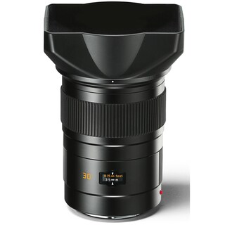 Leica Elmarit S 30mm f/2.8 ASPH Lens