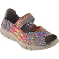 Women's Bernie Mev Comfi Multi