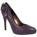 Women's Charles by Charles David Vale Eggplant Leather