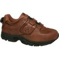 Men's Drew Energy Brown Leather/Mesh