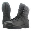 Men's Wellco Navy Flight Deck TW ST Black