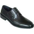 Men's Zota ZTA003 Black Leather