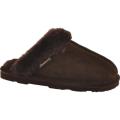 Women's Bearpaw Loki II Chocolate