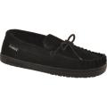 Women's Bearpaw Moc II Black