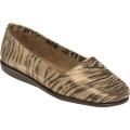Women's Aerosoles Mr Softee Tiger Tan