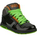 Boys' Skechers Endorse Quark Gray/Black
