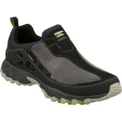 Men's Skechers Spider Plod Gray/Black