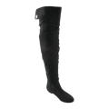 Women's L & C Ventura-1 Black