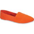 Women's L & C Kicker-1 Orange