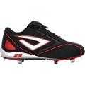 Men's 3N2 Pyro Metal Black/Red