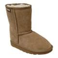 Children's Pawz by Bearpaw Paradise 8in Chestnut