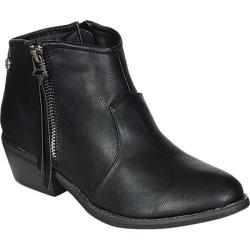 Women's L & C Dorado-11 Black