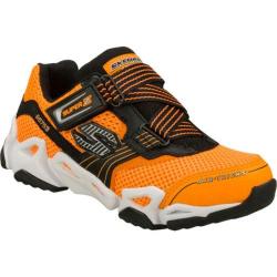 Boys' Skechers Air Tricks Fierce Flex Air Z Orange/Black