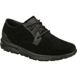 Men's Skechers On the GO Lux Black