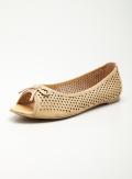EMU Ballet flat