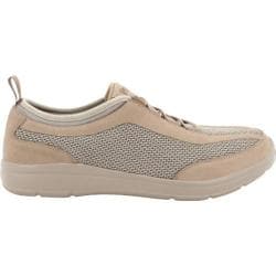 Men's Propet Coronado Khaki